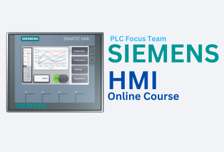 Siemens HMI course